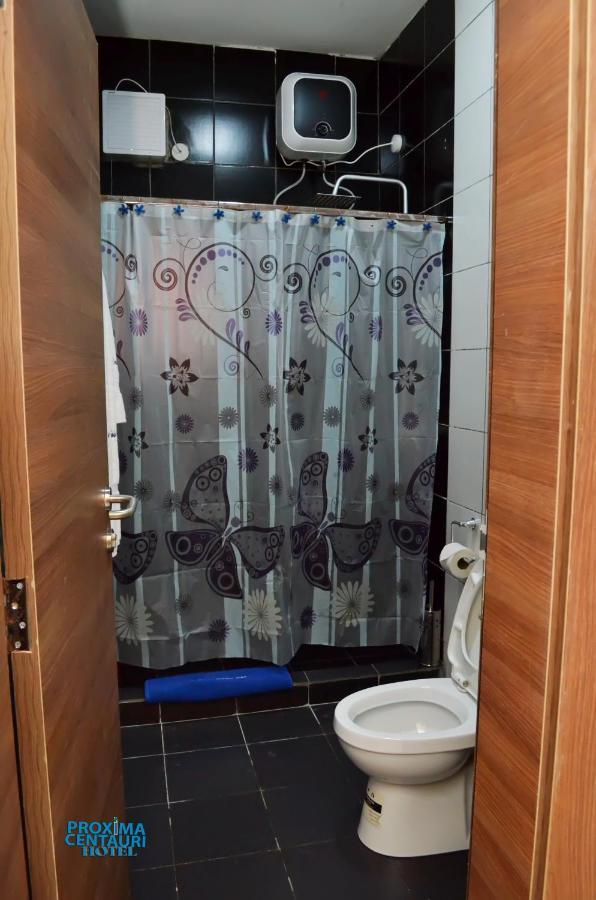 Proxima Centauri Hotel Port Harcourt Buitenkant foto